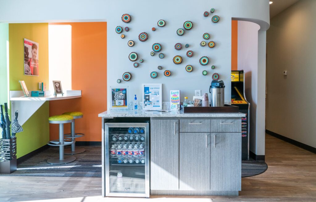 Embrace Orthodontics Cibolo, TX