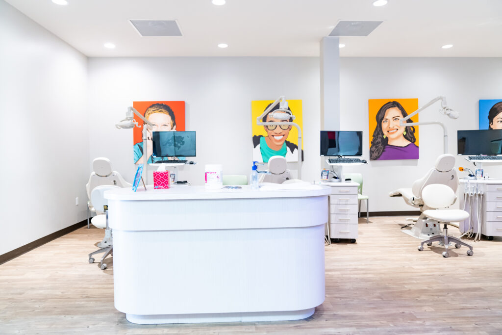 Embrace Orthodontics Cibolo, TX