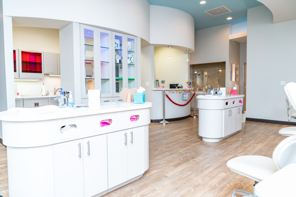 Treatment Embrace Orthodontics Cibolo, TX